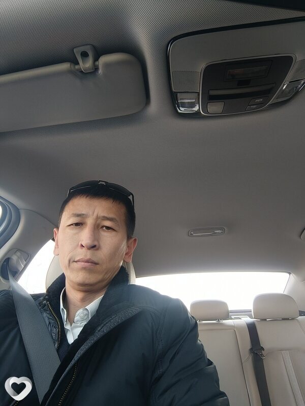 Руслан, 41, Астане — анкета №1857676
