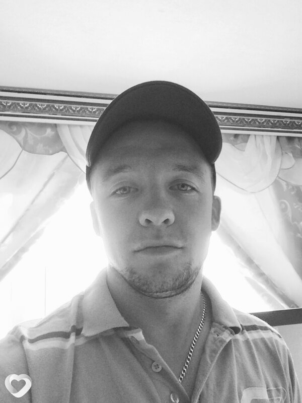 Андрей, 36, Серпухове — анкета №1857680