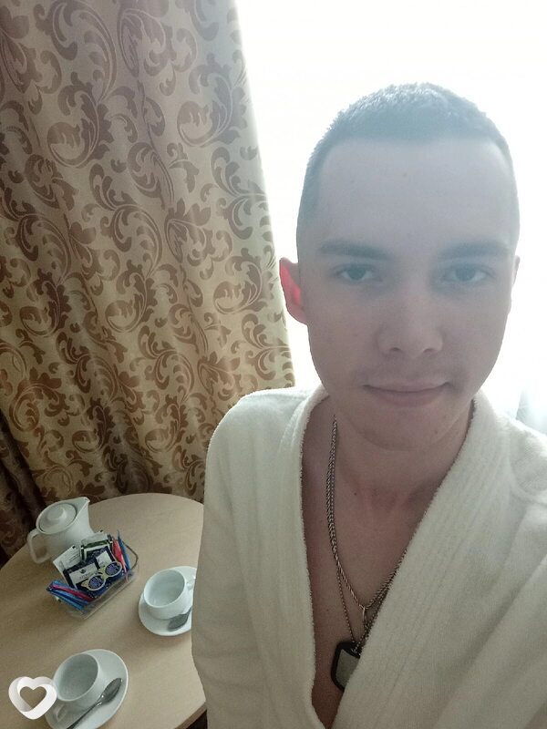 Richie, Кирово-Чепецк
