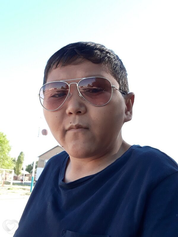 Na, 44, Кызылорде — анкета №1857702