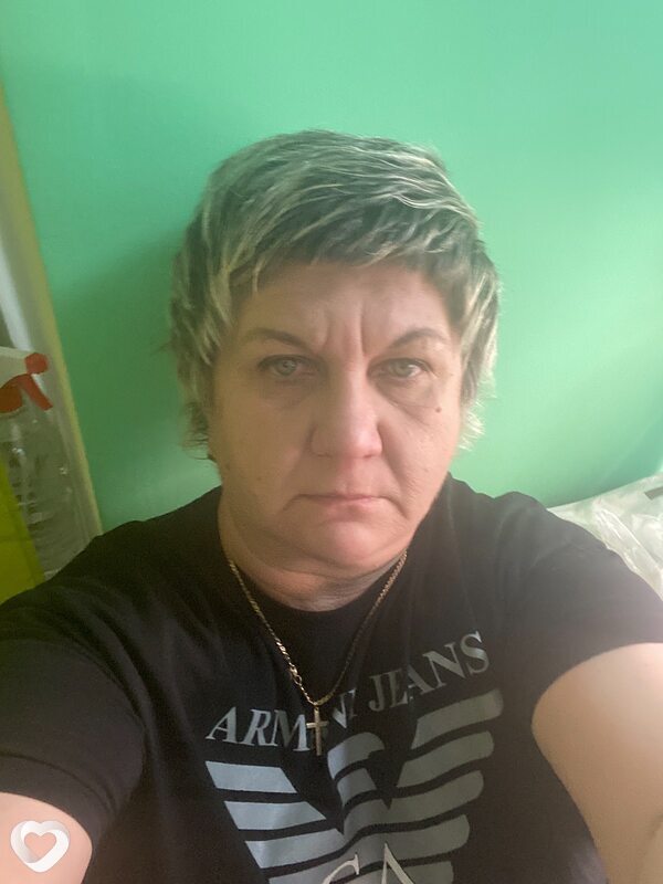 Светлана, 51, Самаре — анкета №12749