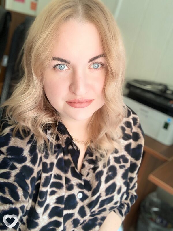 Марина, 34, Канске — анкета №1857722