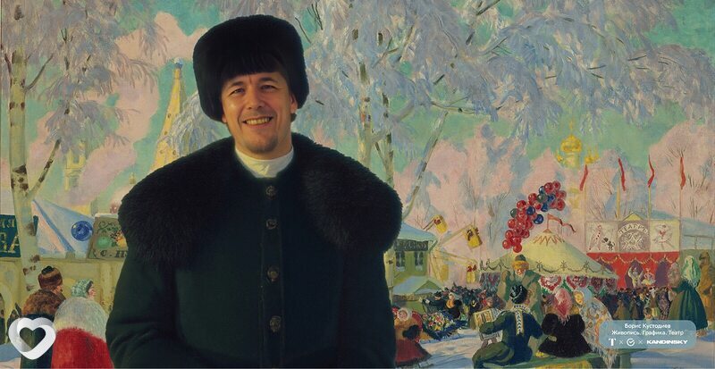 Петр, 60, Санкт-Петербурге — анкета №1857532