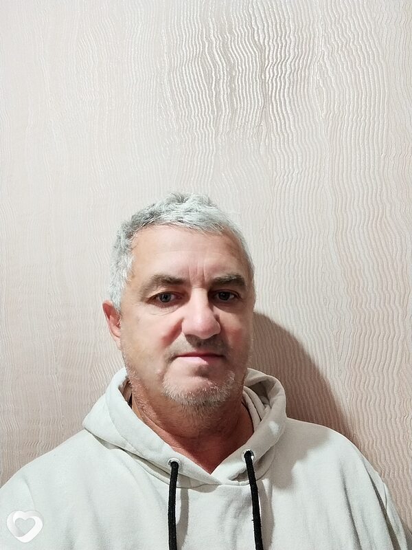 Эдуард, 52, Санкт-Петербурге — анкета №1857769