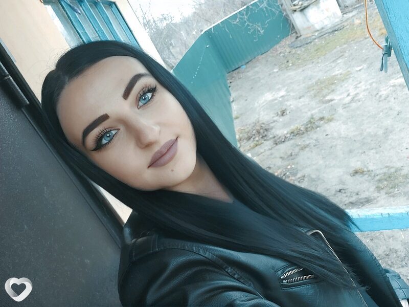 Ольга, 25, Чите — анкета №1857773