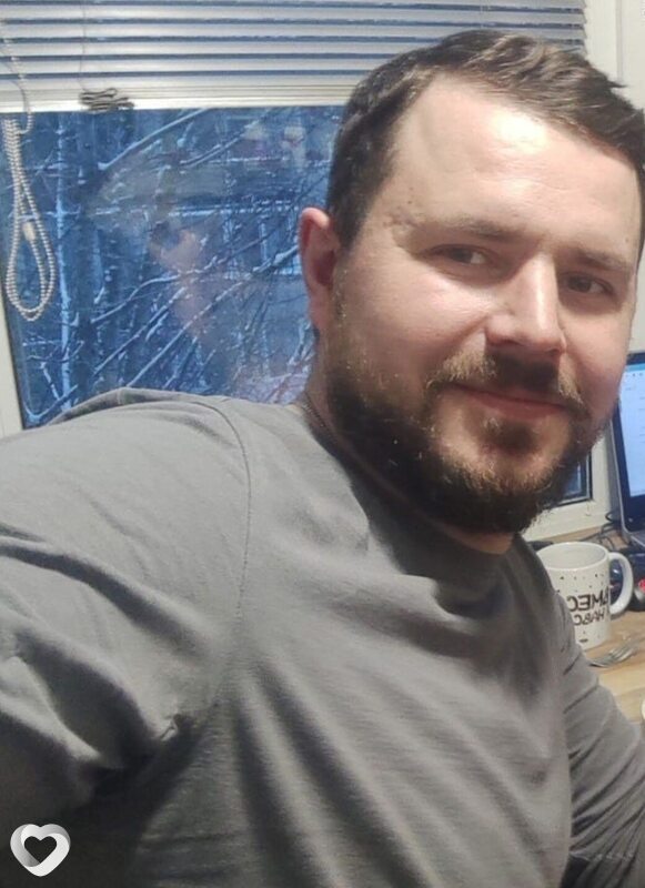 Вячеслав, 36, Санкт-Петербурге — анкета №1857782