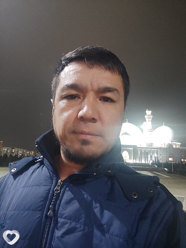 Шадияр, 42, Шымкенте — анкета №1857784