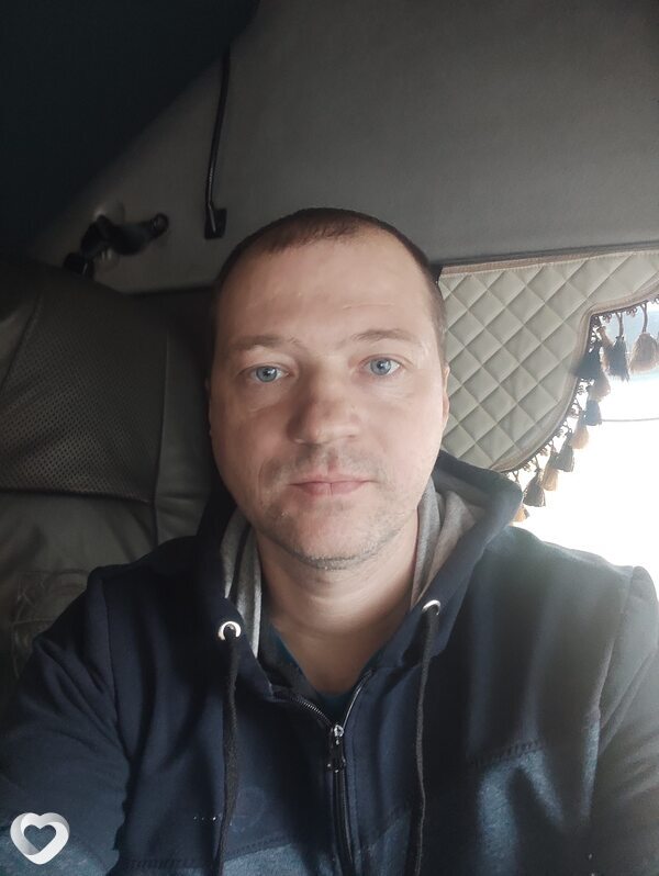 Илья, 40, Ивацевичах — анкета №1857785
