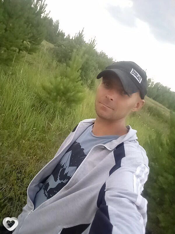 Андрей, 42, Тюмени — анкета №1857800
