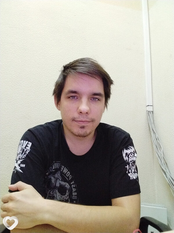 Всеволод, 31, Иркутске — анкета №1857805