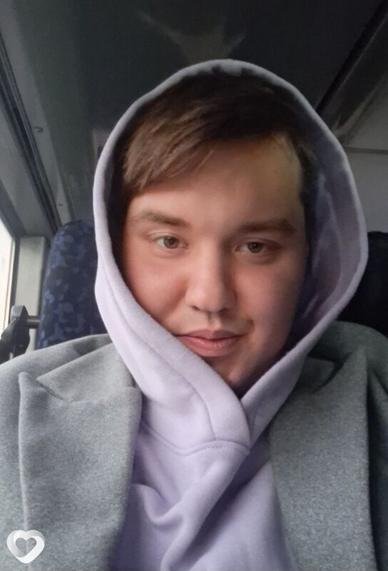 Антон, 29, Иванове — анкета №1857809