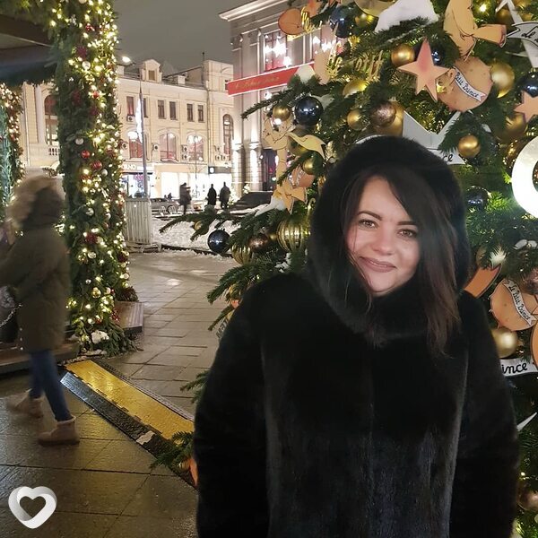 Катерина, 42, Ростове-на-Дону — анкета №1857818