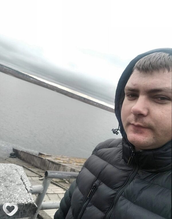 Александр, 28, Томске — анкета №1857819