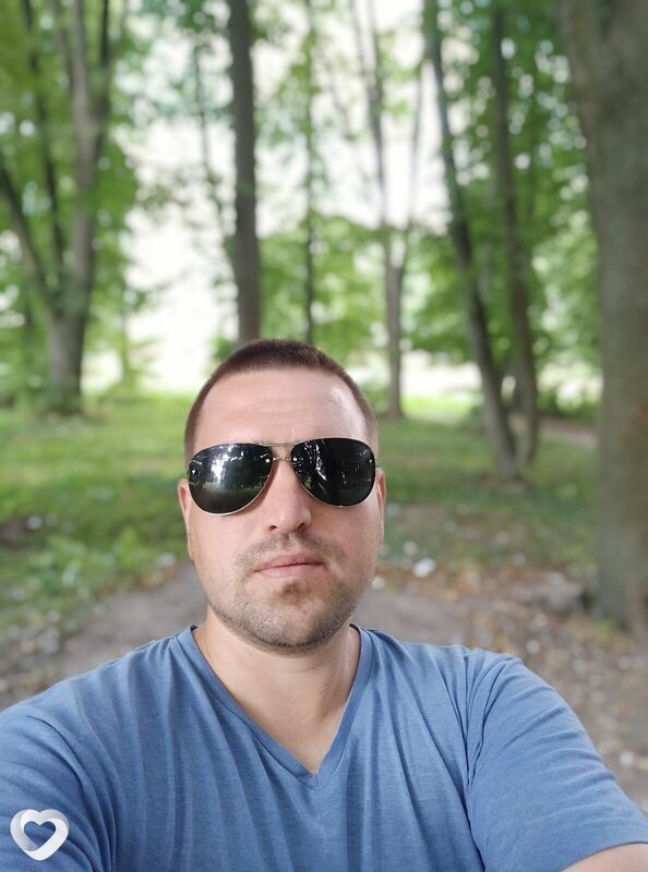 Юрий, 40, Пружанах — анкета №1857823