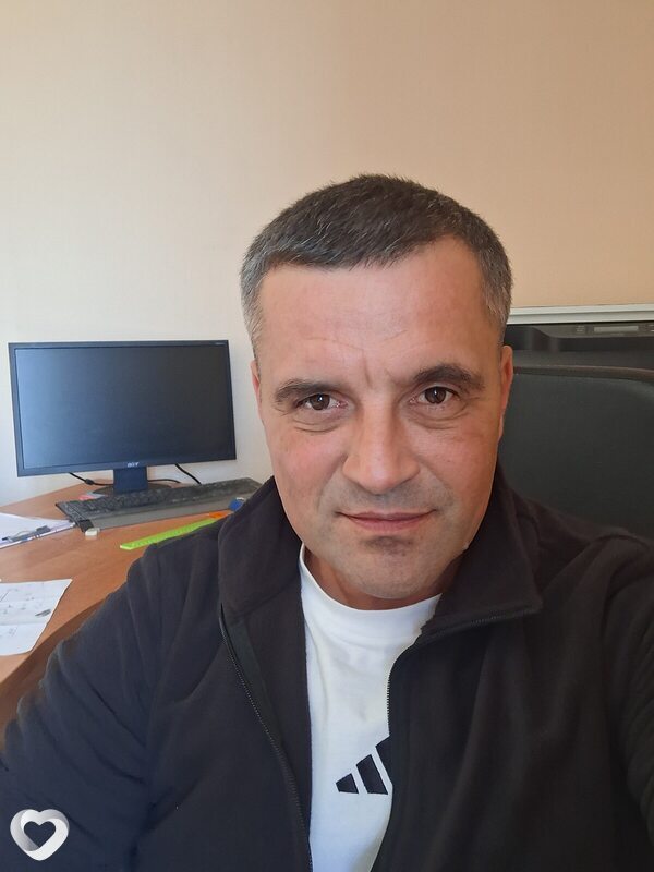 Сергей, 47, Ишиме — анкета №1857826