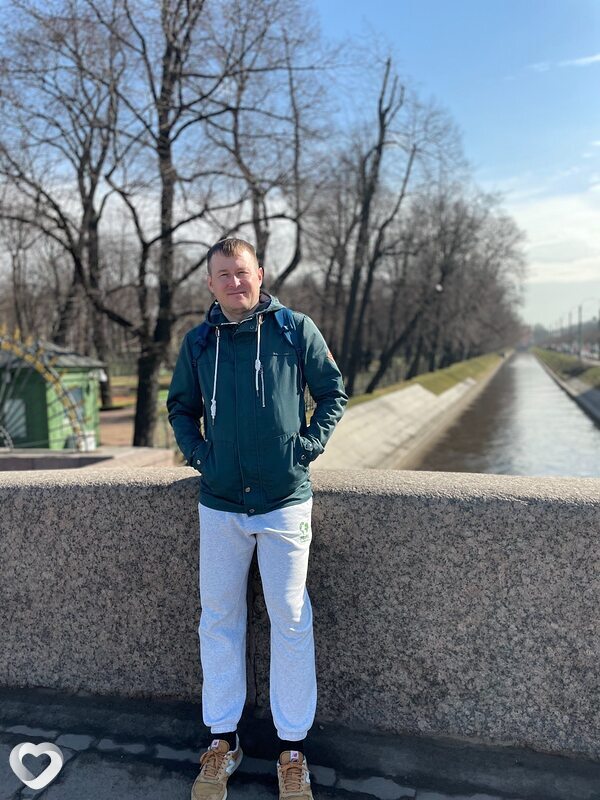 Александр, 42, Омске — анкета №1857832