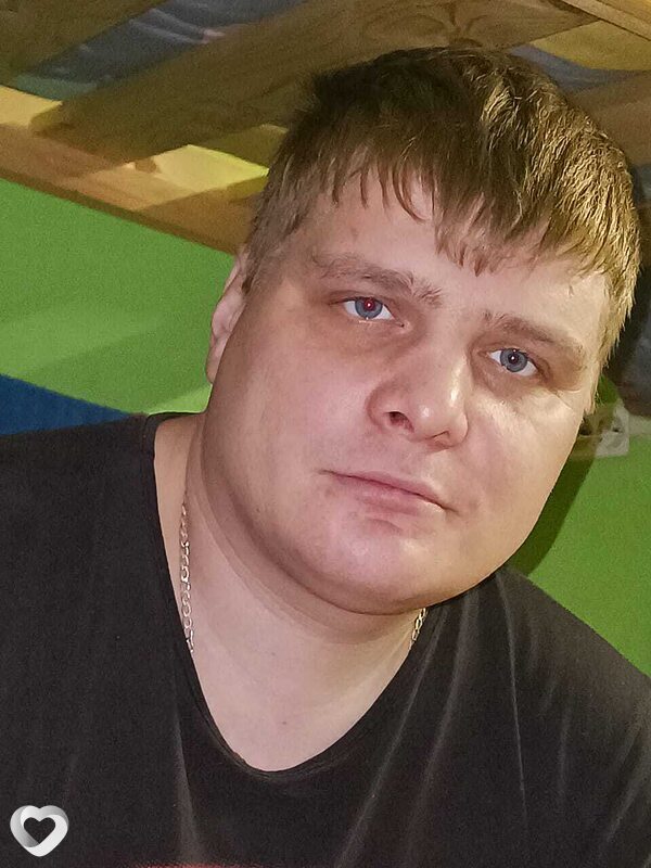 Александр, 34, Владимире — анкета №1857838