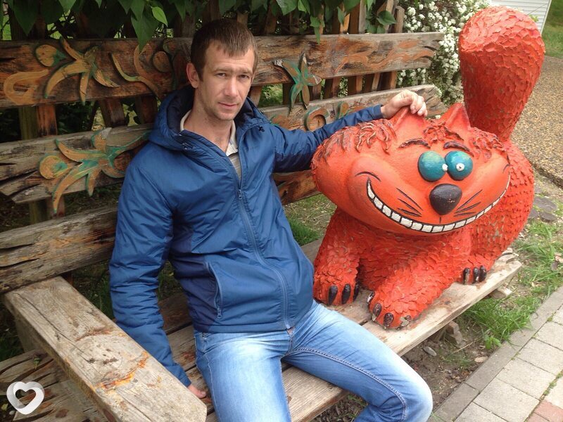 Сергей, 36, Новороссийске — анкета №1857851