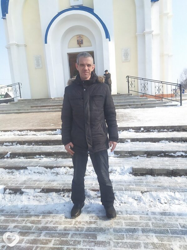 Владимир, Арсеньев