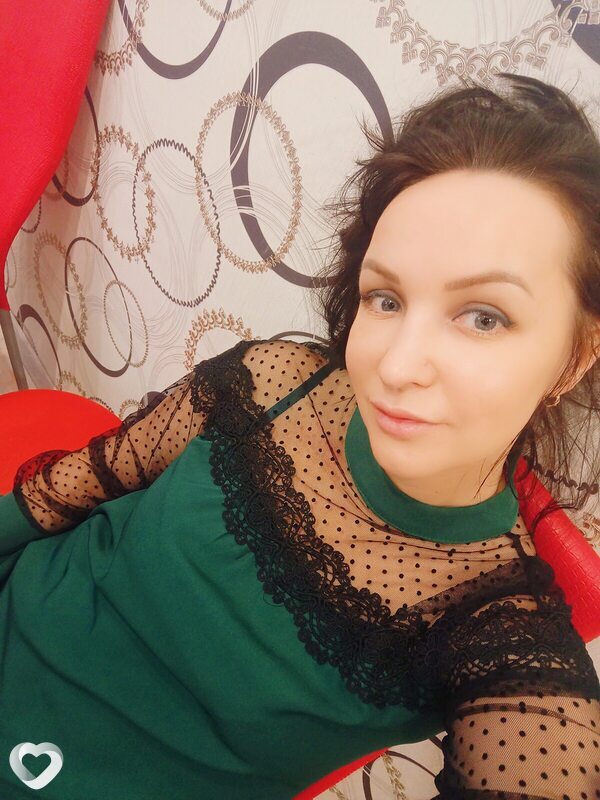 Ольга, 43, Нижнем Новгороде — анкета №1857857