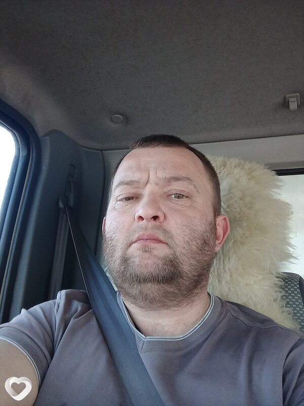 Дмитрий, 44, Новосибирске — анкета №1857871