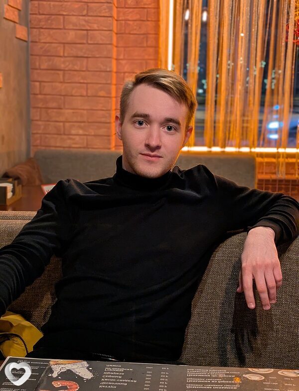 Данила, Люберцы