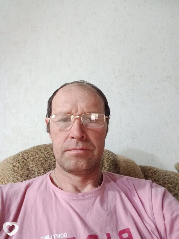 Владимир, 52, Таштаголе — анкета №1858079