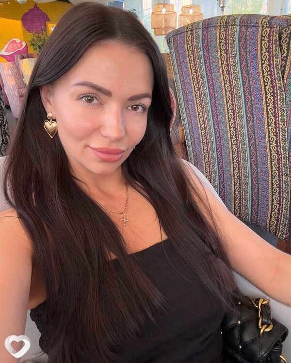 Настя, 35, Бердске — анкета №1858080