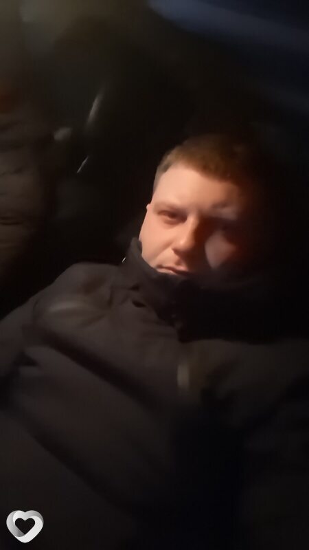 Андрей, 36, Иванове — анкета №1858086