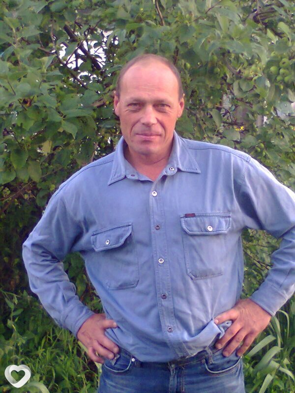 Александр Мейзер, 56, Омске — анкета №1858096