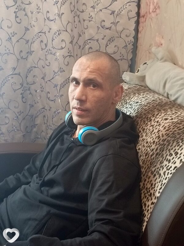 Денис, 43, Твери — анкета №1858058