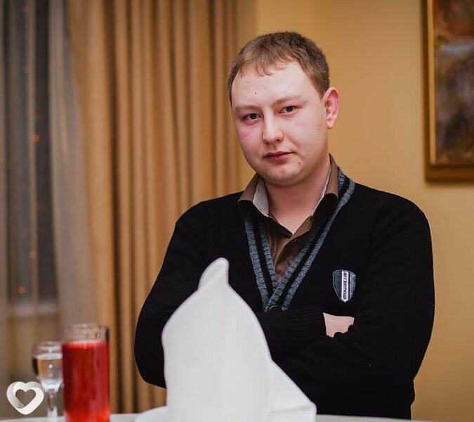 Дмитрий, 36, Иркутске — анкета №1858060
