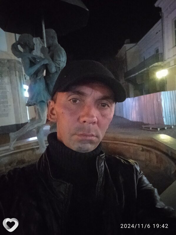 Виктор, 45, Севастополе — анкета №1858065