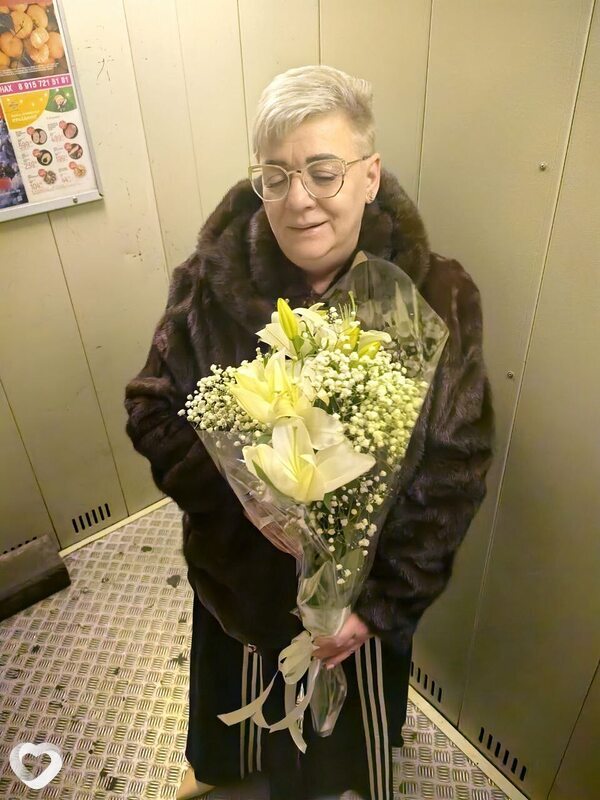 Маргарита, 57, Твери — анкета №1858067
