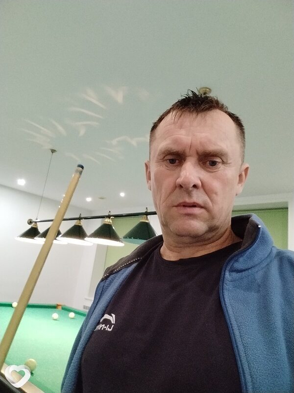 Гоша, 49, Кокшетау — анкета №1858070