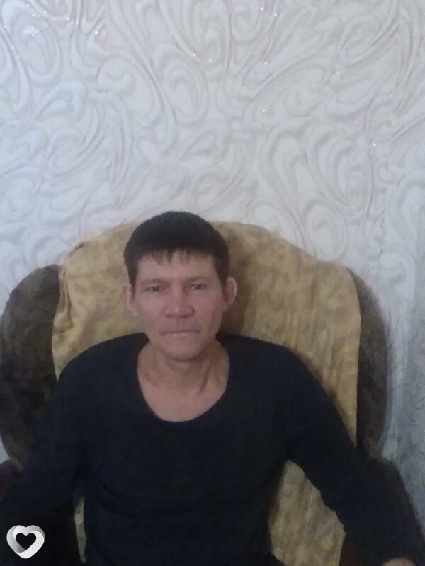 Владимир, 47, Орске — анкета №1857977