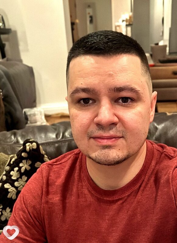 Тимур, 37, Кургане — анкета №1857995