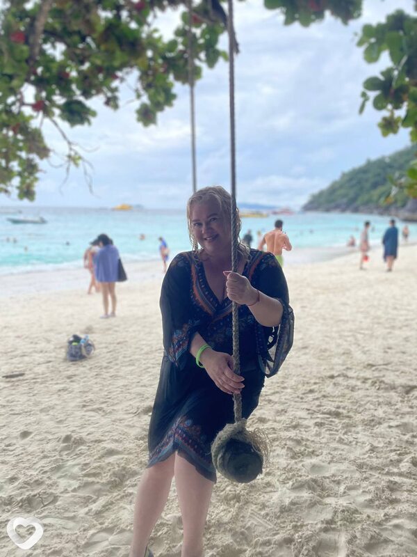 Анна, 42, Новосибирске — анкета №1858142