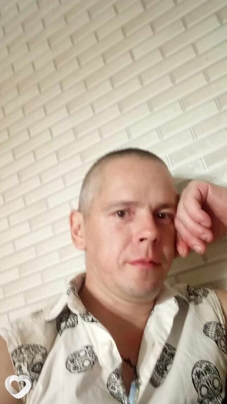 Так Надо, 40, Одессе — анкета №1857929