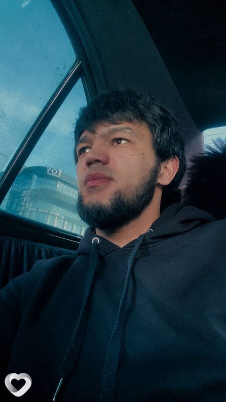 Адиль, 28, Астане — анкета №1857934