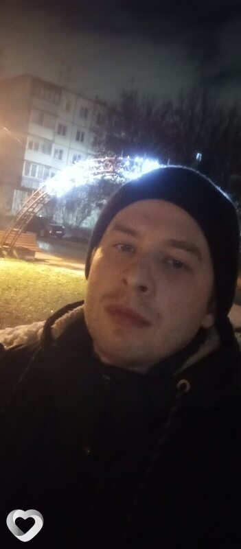 Максим, 29, Ржеве — анкета №1857936