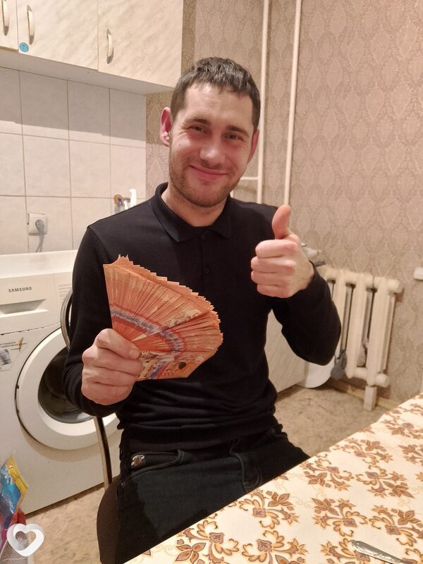 Ravil, 27, Костанае — анкета №1857939