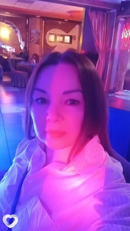 Гуля, 45, Челябинске — анкета №1857943