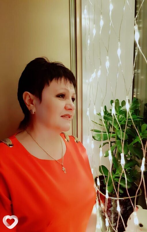 Наталья, 61, Салавате — анкета №1858201