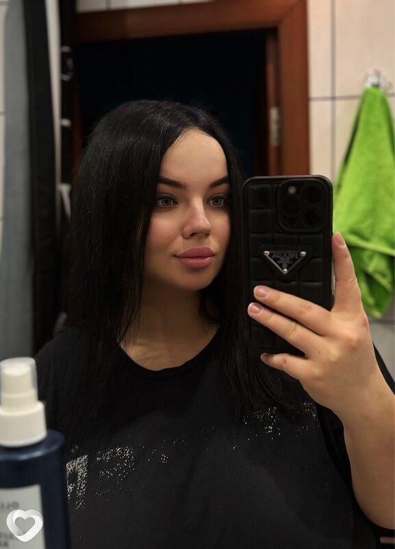 Аделя, 28, Мозыре — анкета №1858203