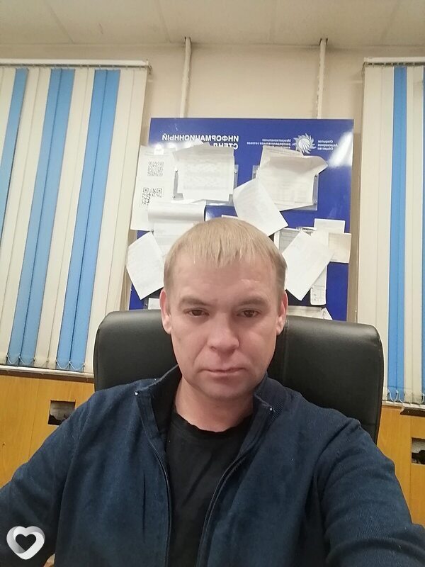Вячеслав, Кабанск