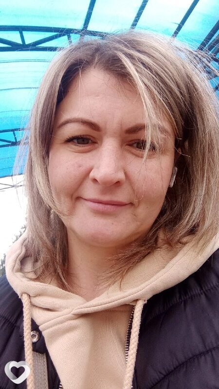 Екатерина, 36, Липецке — анкета №1858222