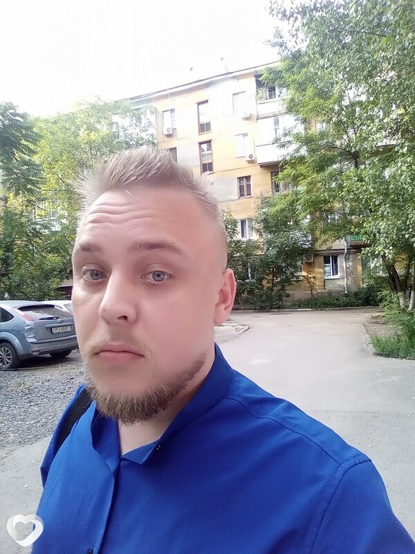 Михаил, 33, Ростове-на-Дону — анкета №1858884