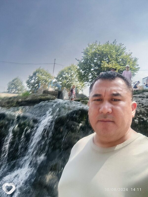 Мамед, Гданьск
