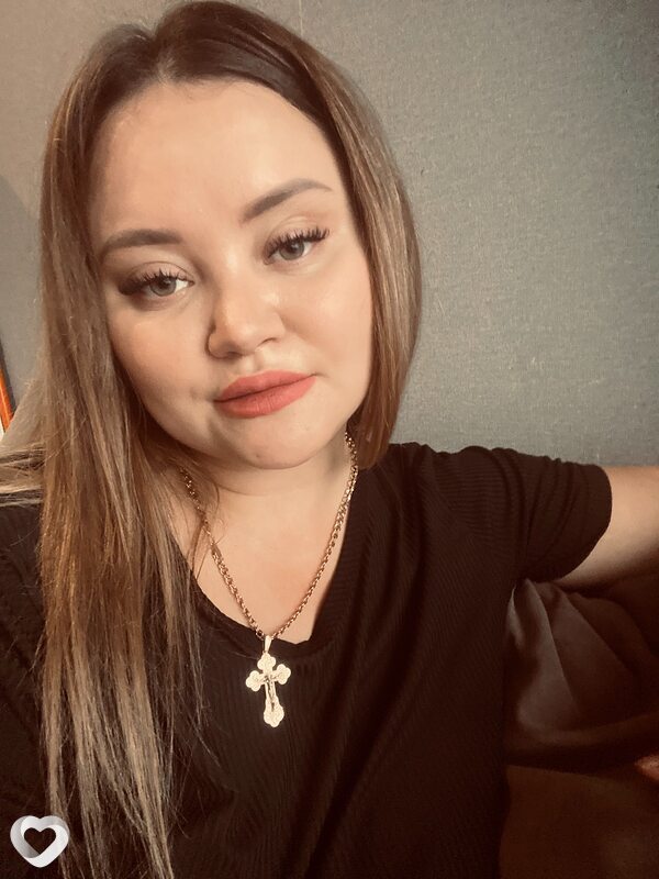 Татьяна, 27, Улан-Удэ — анкета №1858897